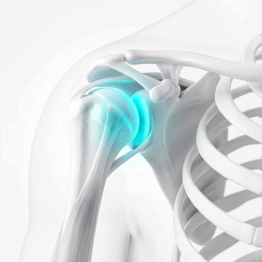 Frozen Shoulder