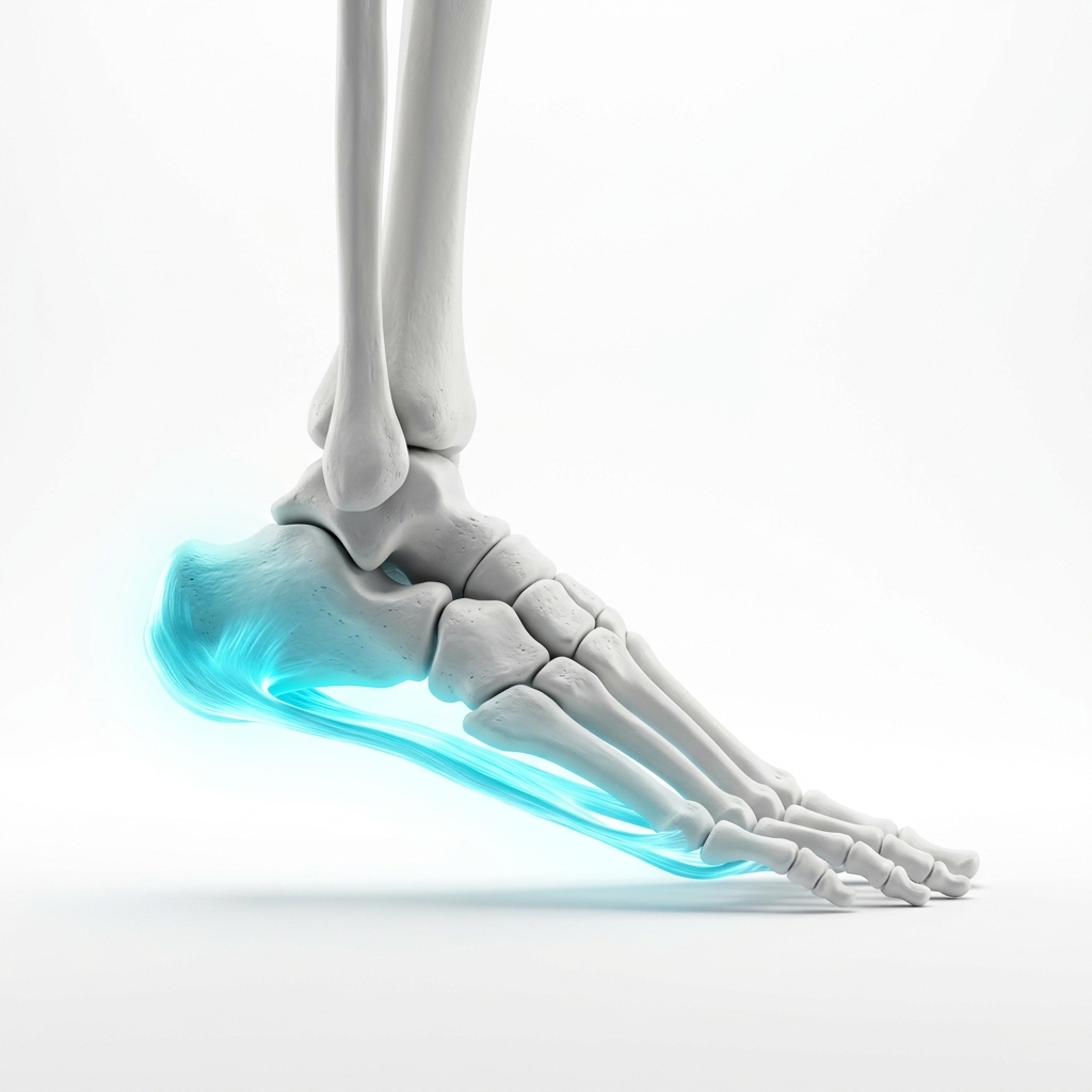 Heel Pain