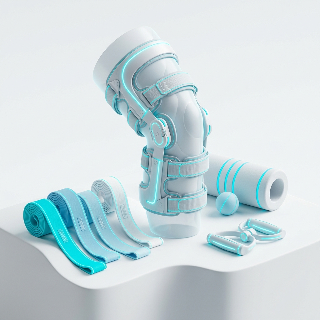 Orthopedic Rehab