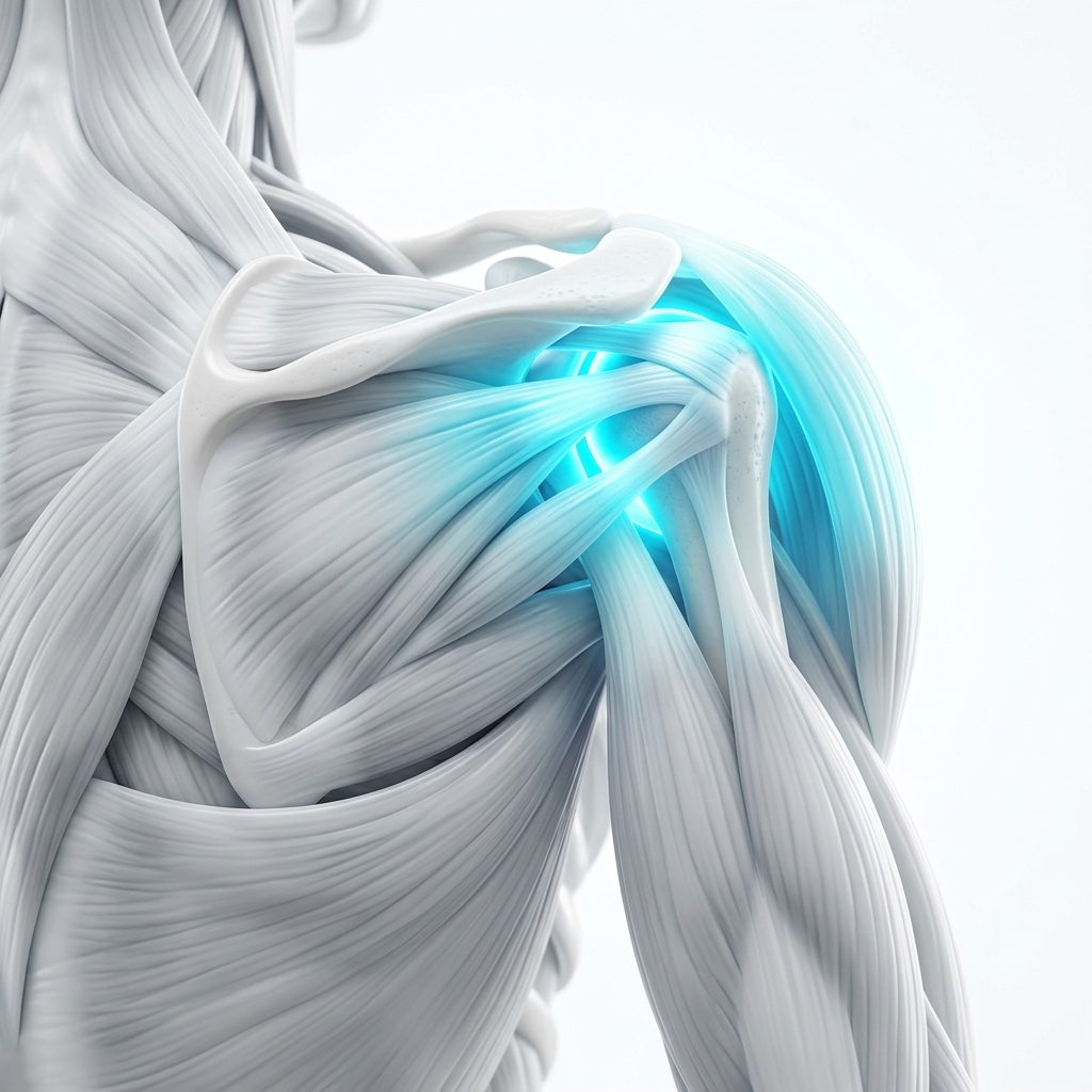 Shoulder Pain